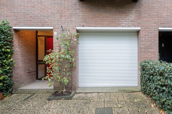 Medium property photo - Sint Pieter 8, 4731 GC Oudenbosch